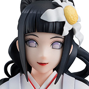 NARUTO - 나루토 - 질풍전 히나타 히나타 축언 Ver.