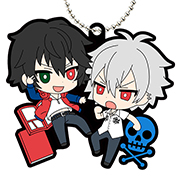 버디콜레 히프노시스 마이크 - Division Rap Battle-VS ver.(솔 인터내셔널 유통 한정)