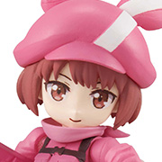 소드 아트 온라인 얼터너티브 건 게일 온라인