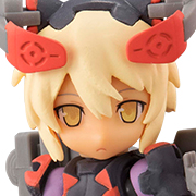 B-101d 플레이어 시리즈 β 소대