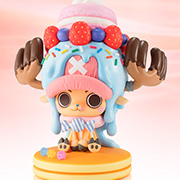 ONE PIECE “LIMITED EDITION” 토니토니 쵸퍼 Ver.OT