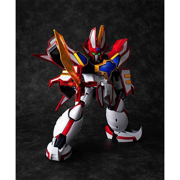 마동왕 그란조트 슈퍼 그란조트