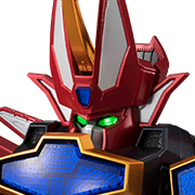 마동왕 그란조트 슈퍼 그란조트