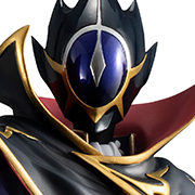 Code Geass 부활의 루루슈 제로