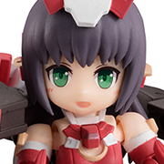 프레임 암즈·걸 KT-240d 바제랄드(드라군 사양)