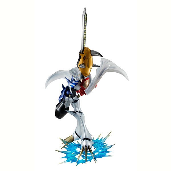 デジモンアドベンチャー オメガモン