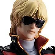 Mobile Suit Zeta Gundam 콰트로 바지나