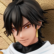 Fate/Grand Order 라이더/오지만디아스