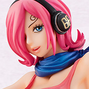 ONE PIECE “LIMITED EDITION” 빈스모크 REIJU Ver.BB