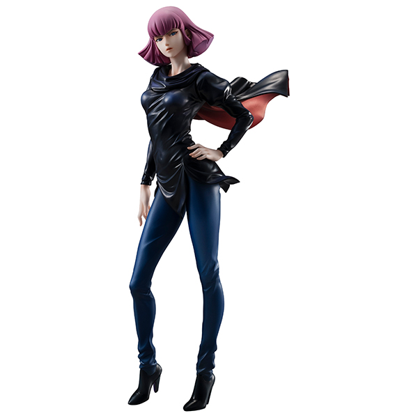 Mobile Suit Z Gundam Haman Karn