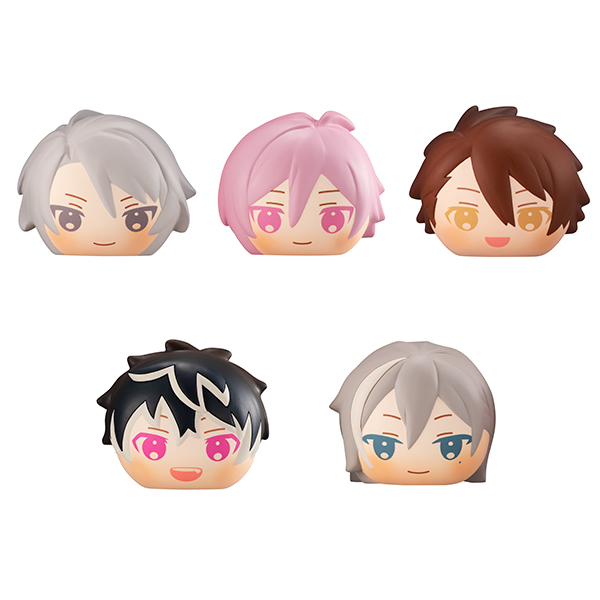 IDOLiSH7 TRIGGER&Re:vale BOX