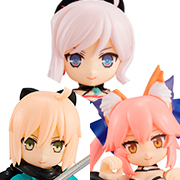 Fate/Grand Order 제3탄