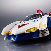 신세기 GPX 사이버 포뮬러 아슬라다 GSX(再販)