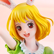 ONE PIECE “LIMITED EDITION” 캐럿