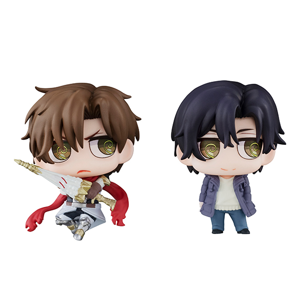 치미 메가 마스터 오브 스킬