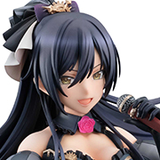 아이돌 마스터 샤이니 컬러즈 시라세 사키야