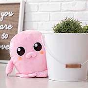 STUFFED Collection LIMITED 디지몬 어드벤처 모티몬