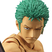ONE PIECE ロロノア・ゾロ(リニューアル再販)
