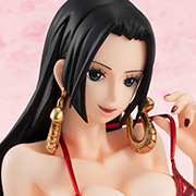 ONE PIECE “LIMITED EDITION” 보아 핸콕 Ver.BB_EX