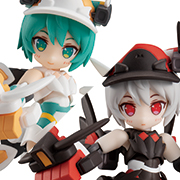 B-121s 실피 II 시리즈