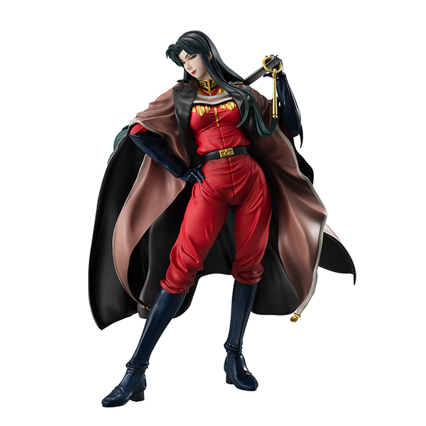 Mobile Suit Gundam 0083 STARDUST MEMORY 시마 가라하우