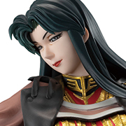 Mobile Suit Gundam 0083 STARDUST MEMORY 시마 가라하우