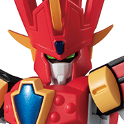 마동왕 그란조트 그란조트