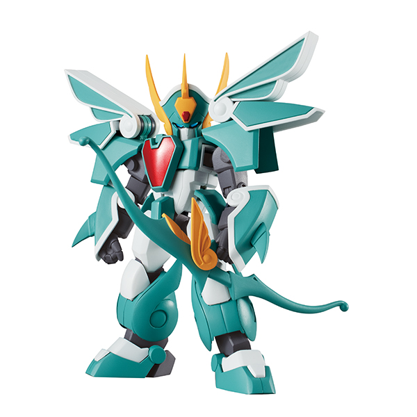 마동왕 그란조트 윈저트