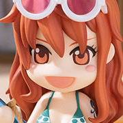 P.O.P ×Pinky：st ONE PIECE 트리트먼트 나미