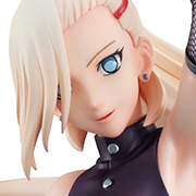 NARUTO - 나루토 - 질풍전 야마나카 이노