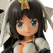 앨리스 기어 아이기스 가네시야 시타라