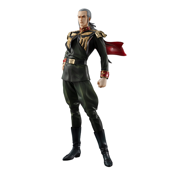 Mobile Suit Gundam 0083 STARDUST MEMORY 아나벨 가토