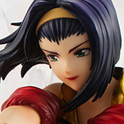 Cowboy Bebop 발렌타인 1st GIG