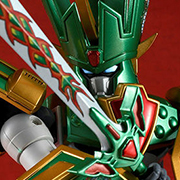 마동왕 그란조트 그랜드조트 대하 원방남 컬러 Ver.