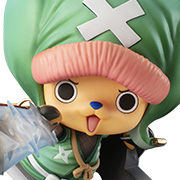 ONE PIECE '워리어스 얼라이언스' 초파에몽