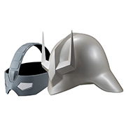 Full Scale Works Mobile Suit Gundam 슈타르헬름