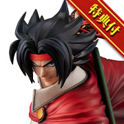 Mobile Fighter G Gundam 도몬 커쉬