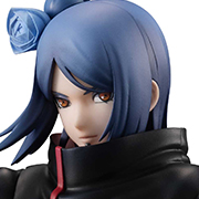 NARUTO - 나루토 - 질풍전 코난