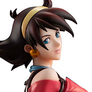 Mobile Fighter G Gundam 미카무라