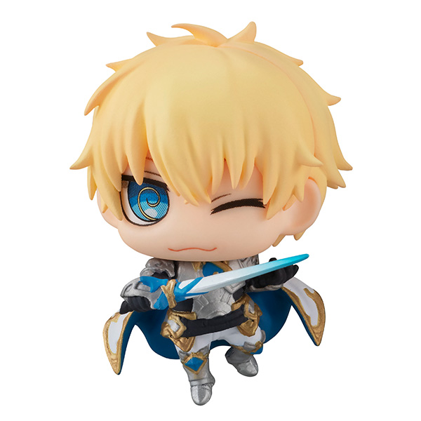 치미 메가 마스터 오브 스킬 황소천 & 밤비 목소리