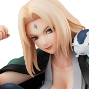 NARUTO - 나루토 - 질풍전 츠나테 Ver.2