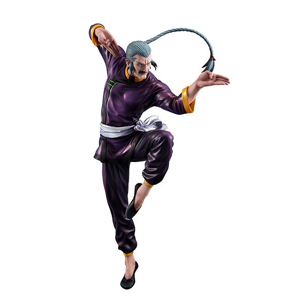 Mobile Fighter G Gundam 마스터 아시아