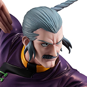 Mobile Fighter G Gundam 마스터 아시아