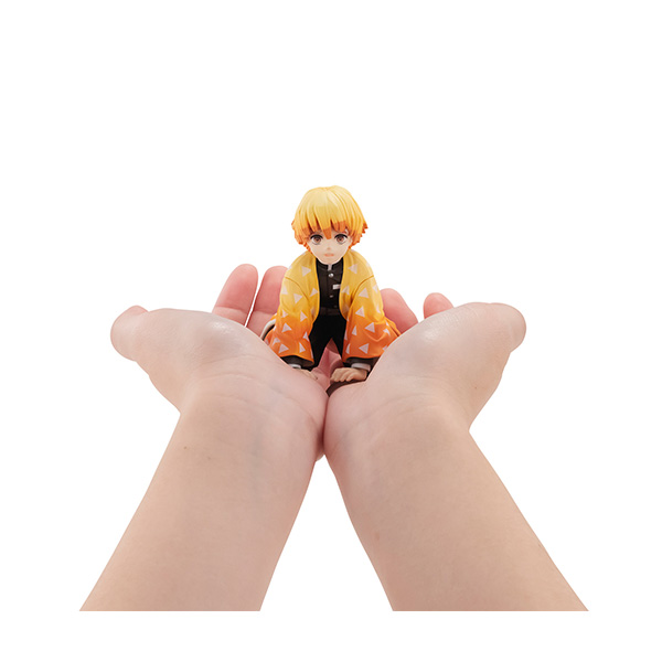 Demon Slayer: Kimetsu no Yaiba의 히라요시 군