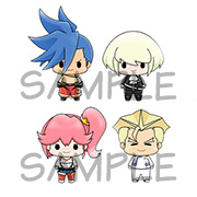 마스코트 프로메어