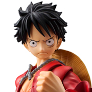ONE PIECE モンキー・D・ルフィ(再販)