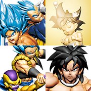 드라캅 RE BIRTH 초파워 각성편