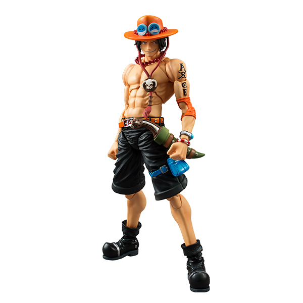ONE PIECE ポートガス・D・エース【再販】