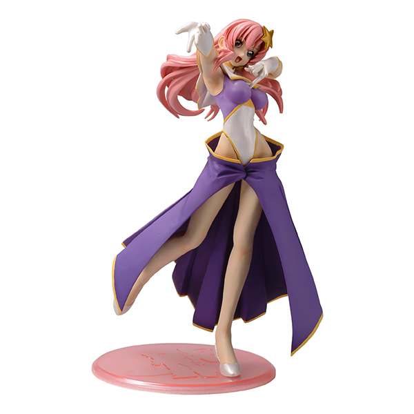 Mobile Suit Gundam SEED DESTINY·2 미어·캠벨