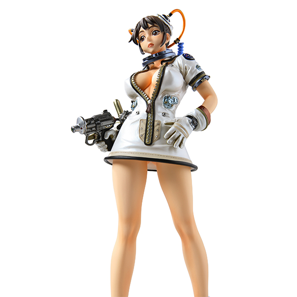 TSUKASA BULLET 마리코 IMAI